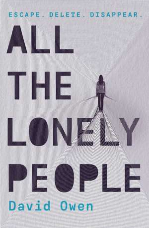 All The Lonely People de David Owen