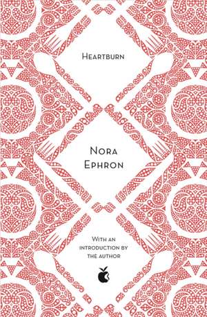 Heartburn de Nora Ephron