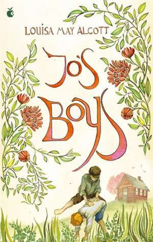 Jo's Boys de Louisa May Alcott