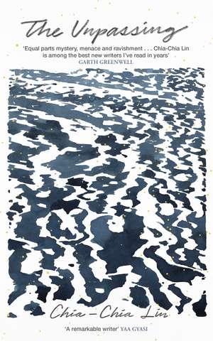 The Unpassing de Chia-Chia Lin