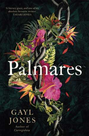 Jones, G: Palmares de Gayl Jones