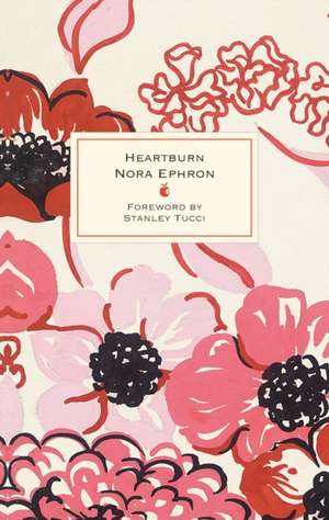 Heartburn de Nora Ephron