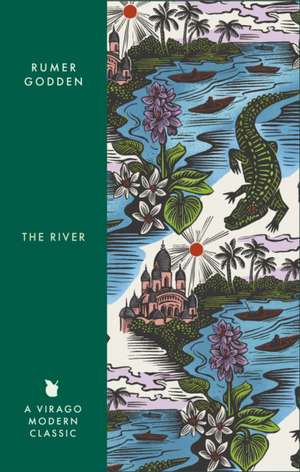 The River de Rumer Godden