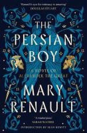 The Persian Boy de Mary Renault