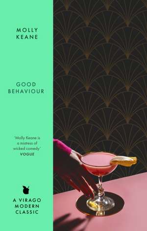 Good Behaviour de Molly Keane