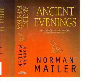 Ancient Evenings de Norman Mailer