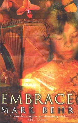 Embrace de Mark Behr