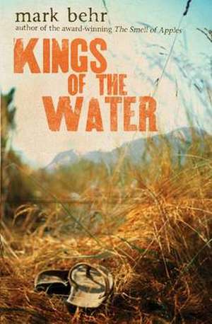 Kings of the Water de Mark Behr