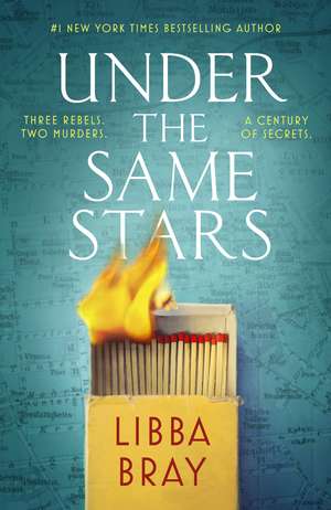 Under the Same Stars de Libba Bray