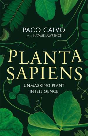 Planta Sapiens de Natalie Lawrence