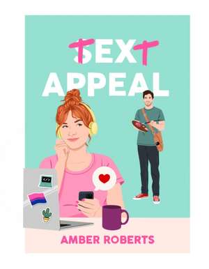 Text Appeal de Amber Roberts