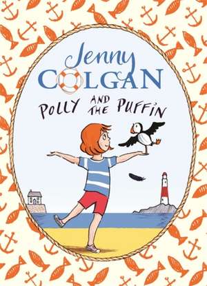 Polly and the Puffin de Jenny Colgan