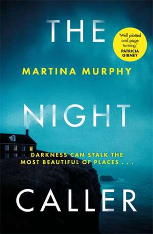 The Night Caller de Martina Murphy