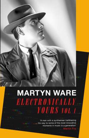 Ware, M: Electronically Yours