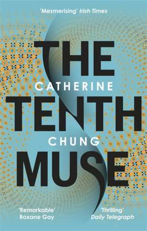 The Tenth Muse de Catherine Chung