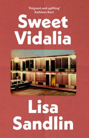 Sweet Vidalia de Lisa Sandlin