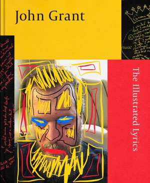 John Grant de John Grant