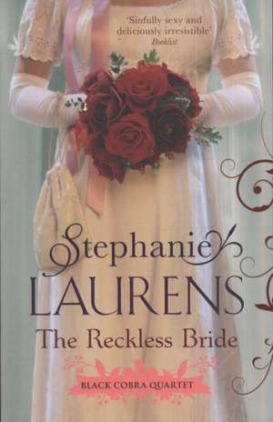 The Reckless Bride de Stephanie Laurens