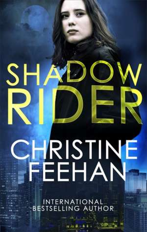 Shadow Rider de Christine Feehan