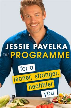 Pavelka, J: The Programme de Jessie Pavelka