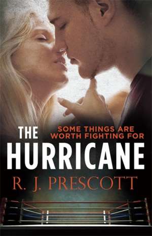 The Hurricane de R. J. Prescott