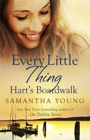 Every Little Thing de Samantha Young