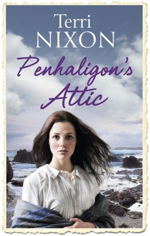 Penhaligon's Attic de Terri Nixon