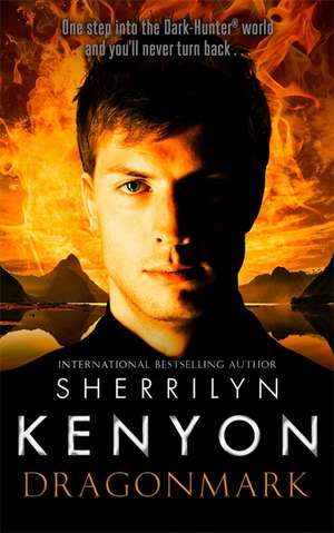 Dragonmark de Sherrilyn Kenyon