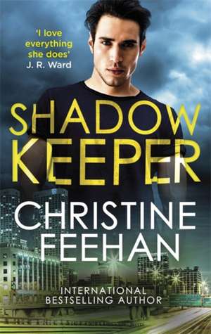 Shadow Keeper de Christine Feehan