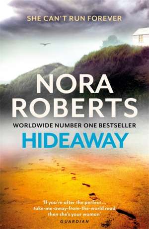 Hideaway de Nora Roberts