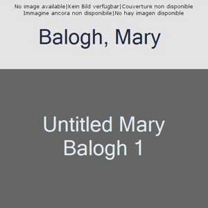 Someone to Romance de Mary Balogh