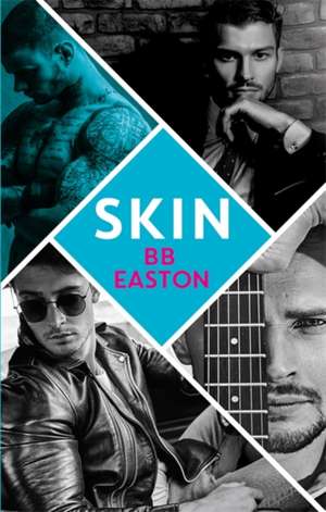 Skin de Bb Easton