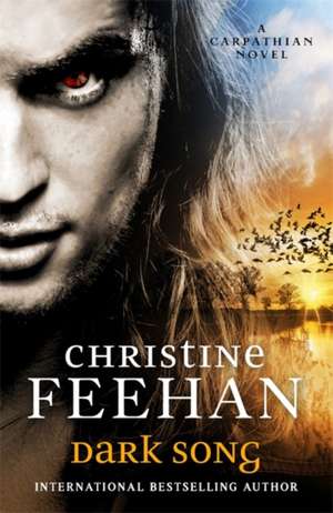 Feehan, C: Dark Song de Christine Feehan