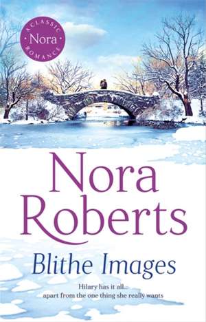 Blithe Images de Nora Roberts