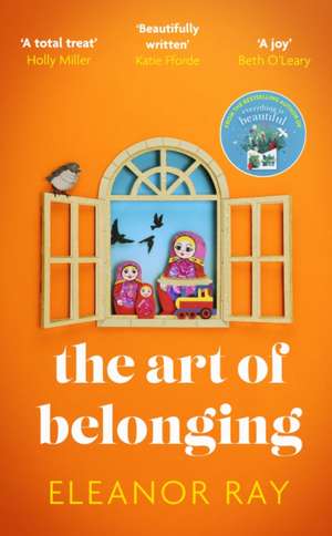 Ray, E: Art of Belonging