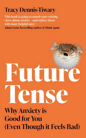 Future Tense de Tracy Dennis-Tiwary