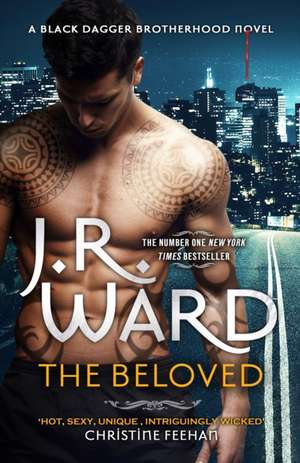 The Beloved de J. R. Ward