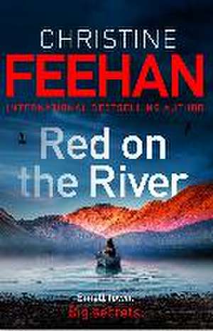 Red on the River de Christine Feehan