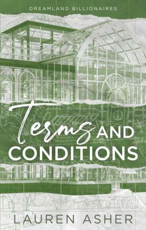 Terms and Conditions de Lauren Asher