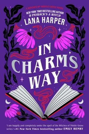 In Charm's Way de Lana Harper