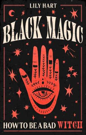 Black Magic de Lily Hart