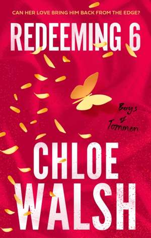 Redeeming 6 de Chloe Walsh