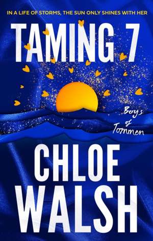 Taming 7 de Chloe Walsh