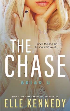 The Chase de Elle Kennedy