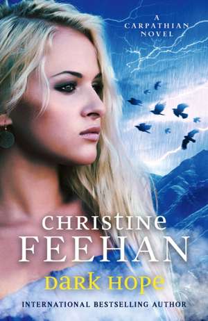 Dark Hope de Christine Feehan