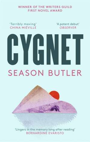 Cygnet de Season Butler