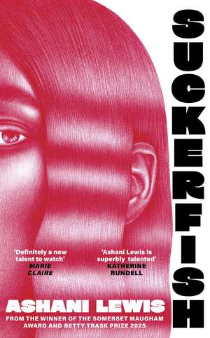 Suckerfish de Ashani Lewis