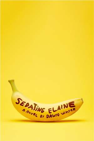 Sedating Elaine de Dawn Winter