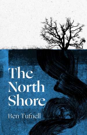 The North Shore de Ben Tufnell