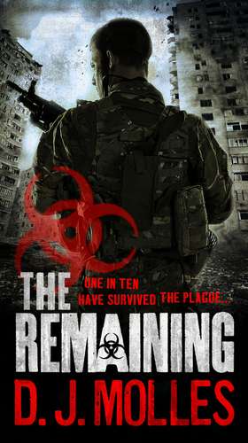 The Remaining de D. J. Molles